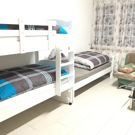 Ferienwohnungen Honberg Tuttlingen Luaran gambar