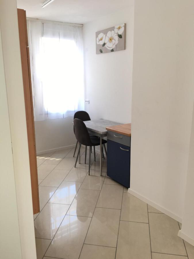 Ferienwohnungen Honberg Tuttlingen Luaran gambar