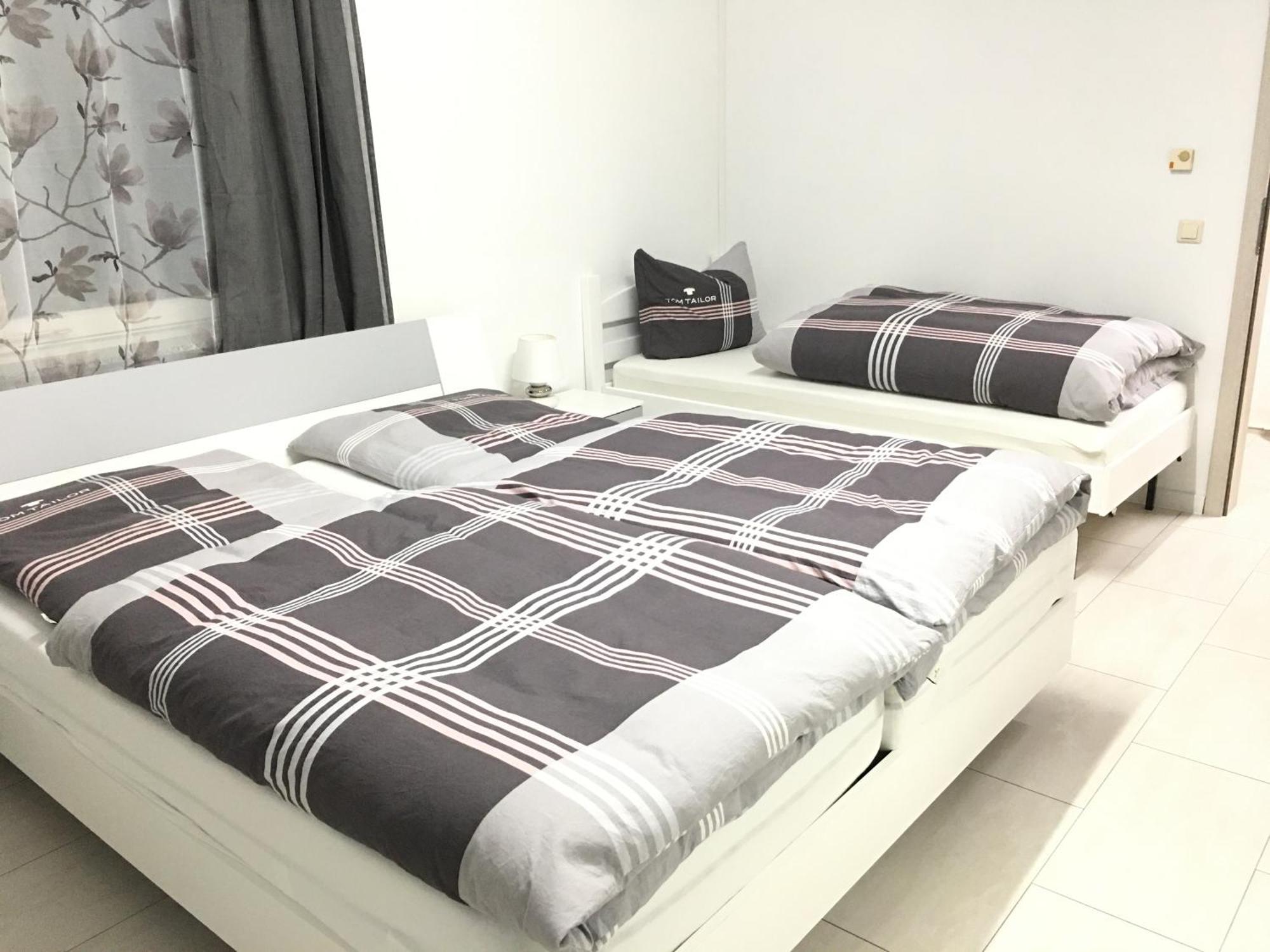 Ferienwohnungen Honberg Tuttlingen Luaran gambar